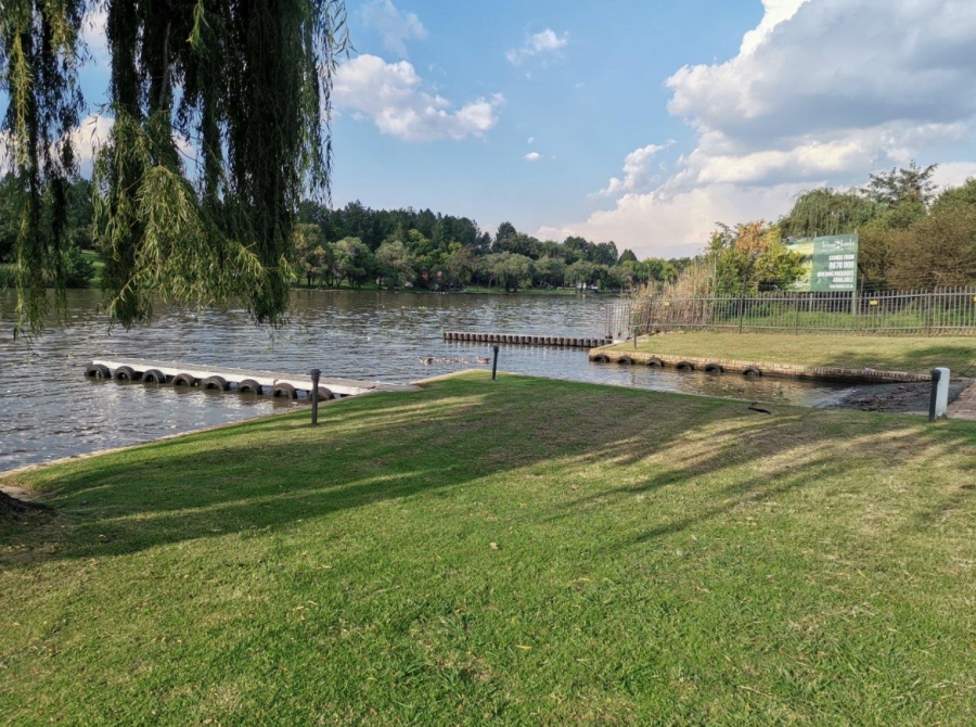 0 Bedroom Property for Sale in Heron Banks Golf Estate Free State